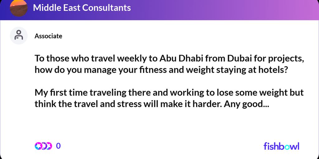 Dubai and Abu Dhabi travel essentials